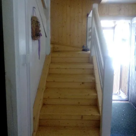 U Madru Malá Morávka